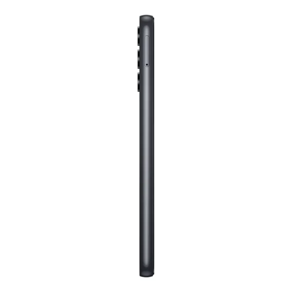 Samsung Galaxy A14 left side view