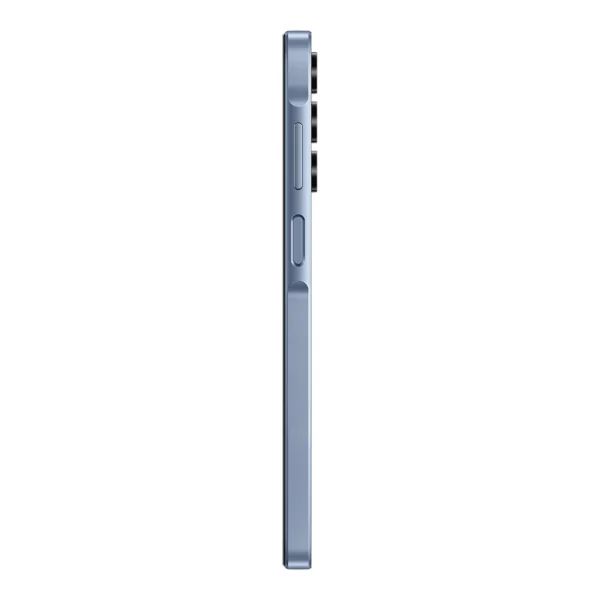 Samsung Galaxy A15 5G right side view