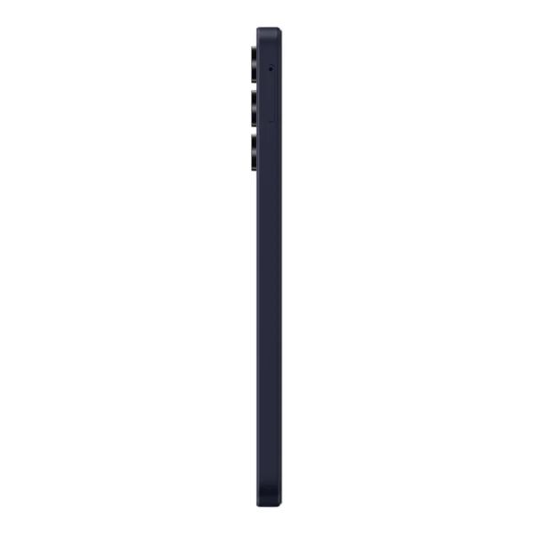 Samsung Galaxy A15 left side view