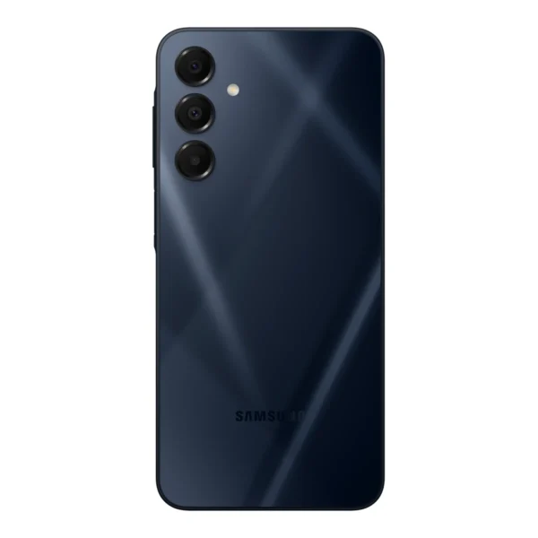 Samsung Galaxy A16 5G back view