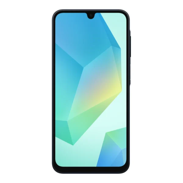 Samsung Galaxy A16 5G front view