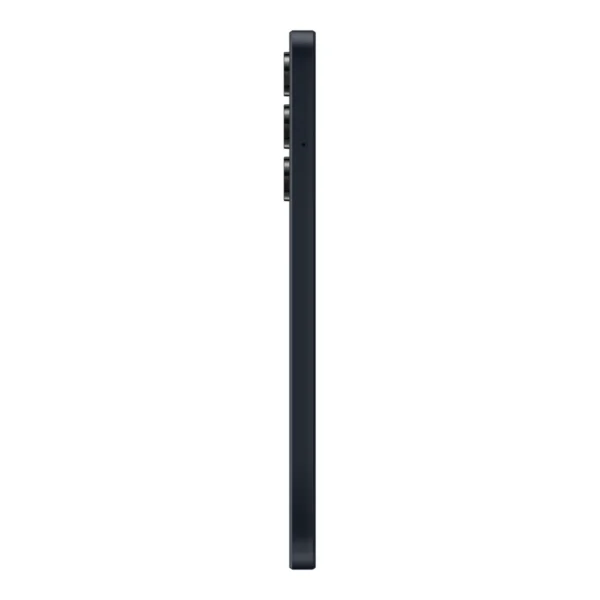 Samsung Galaxy A16 5G left side view