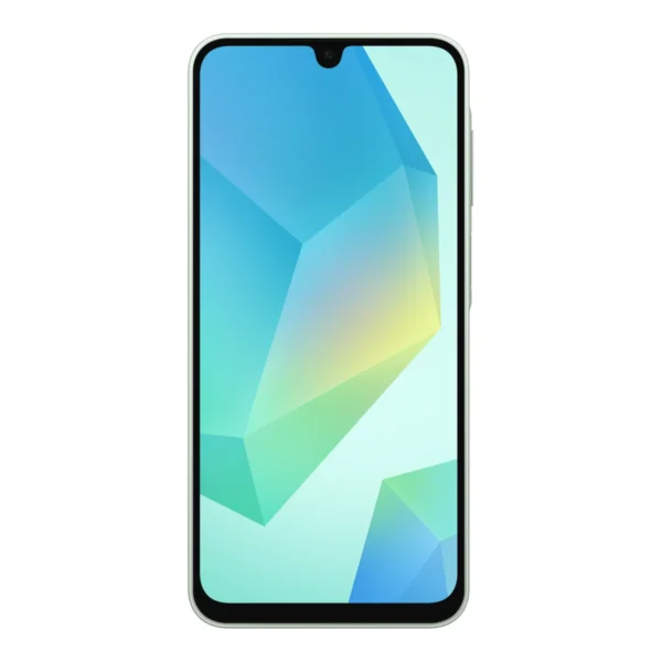 Samsung Galaxy A16 front view