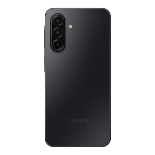 Samsung Galaxy A17 5G back view