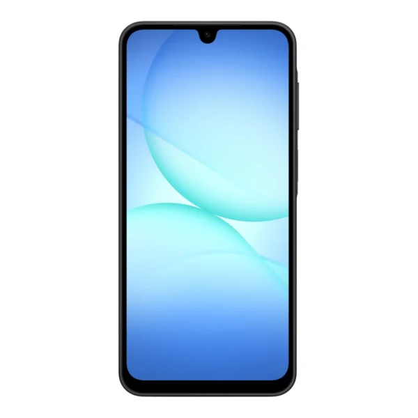 Samsung Galaxy A17 5G front view