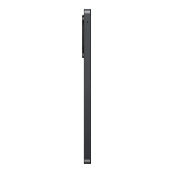 Samsung Galaxy A17 5G left side view