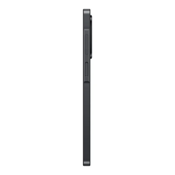 Samsung Galaxy A17 5G right side view