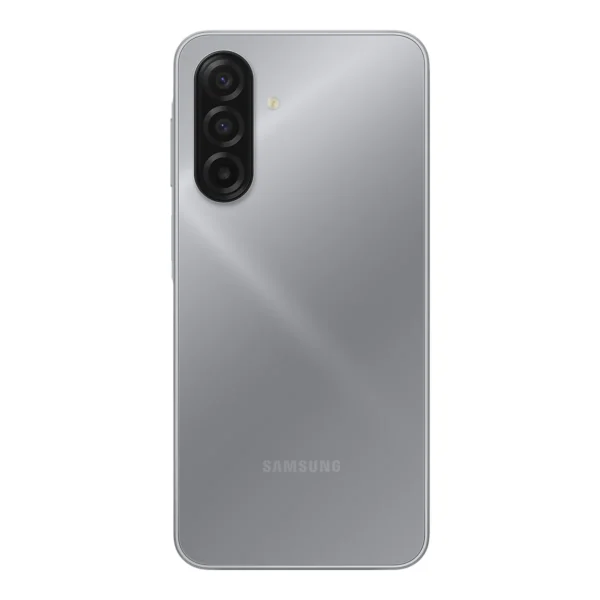 Samsung Galaxy A17 back view
