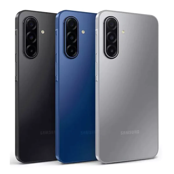 Samsung Galaxy A17 5G in all colors