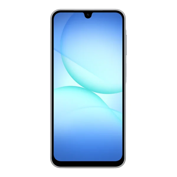Samsung Galaxy A17 front view