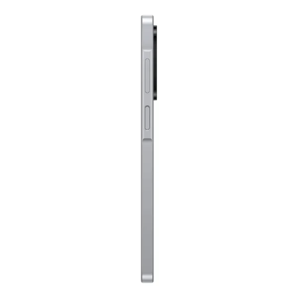 Samsung Galaxy A17 right side view