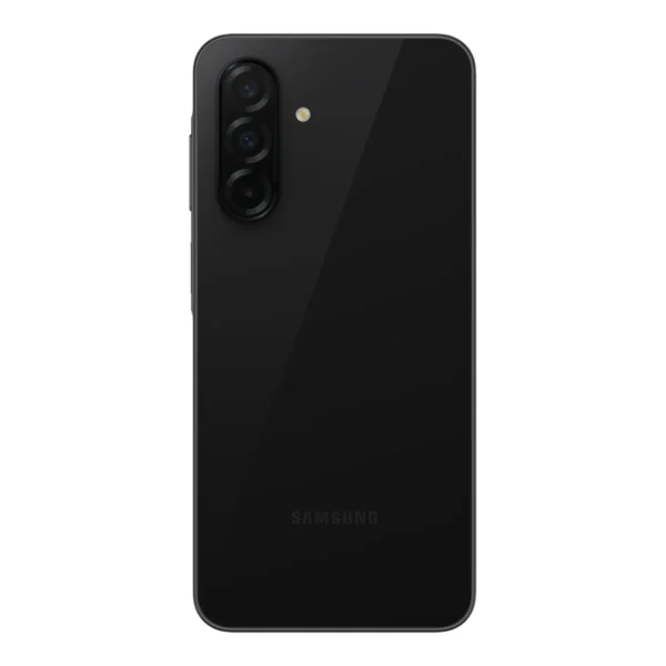 Samsung Galaxy A26 5G back view