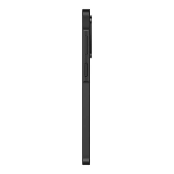 Samsung Galaxy A26 5G right side view