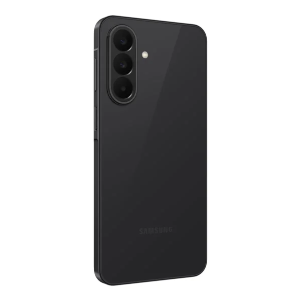 Samsung Galaxy A27 5G angled view