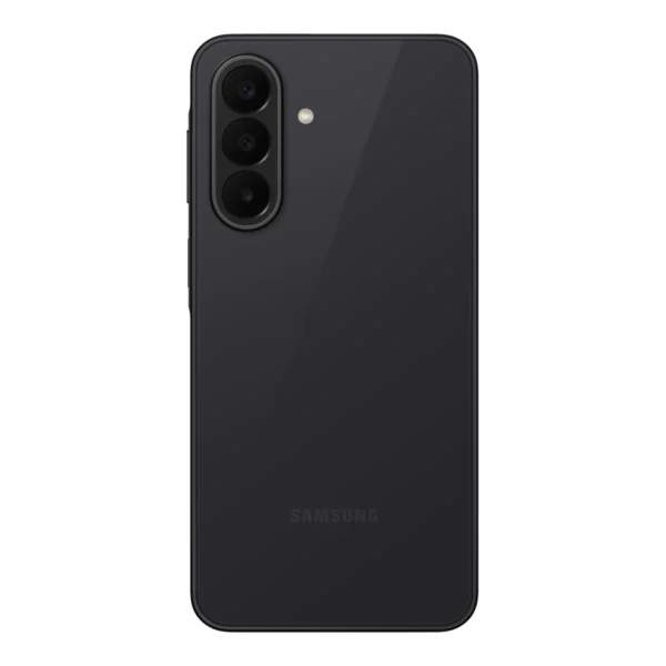 Samsung Galaxy A27 5G back view