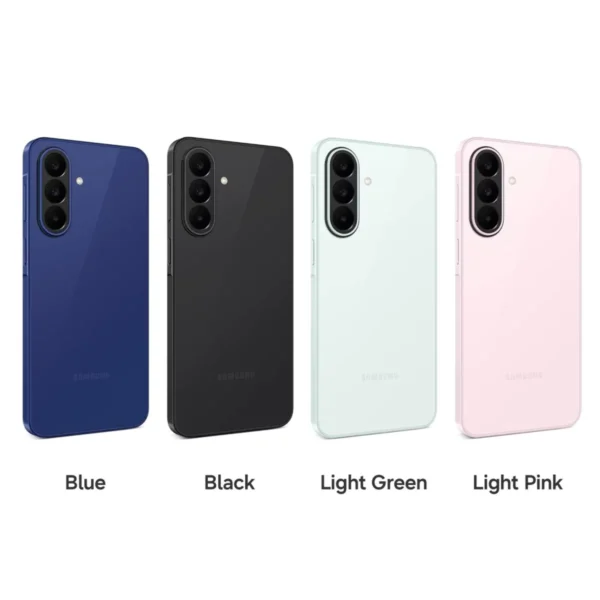 Samsung Galaxy A27 5G in all colors