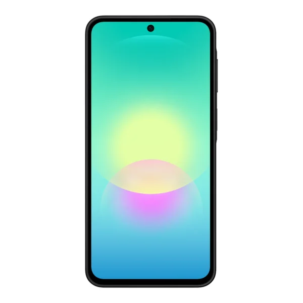 Samsung Galaxy A27 5G front view
