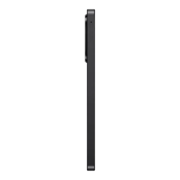 Samsung Galaxy A27 5G left side view