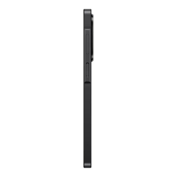 Samsung Galaxy A27 5G right side view