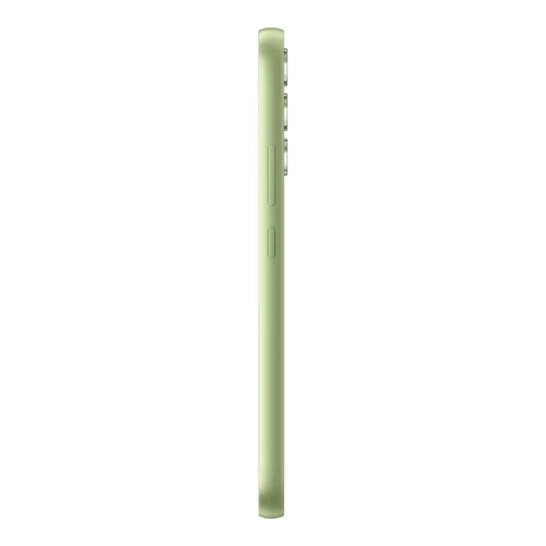 Samsung Galaxy A34 5G right side view