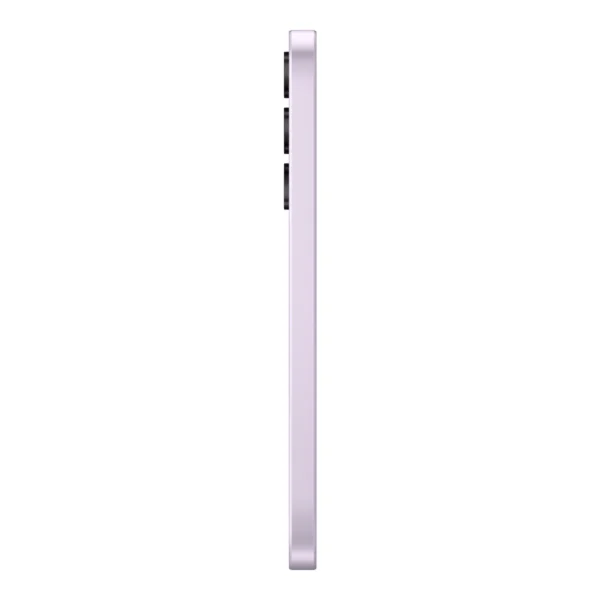 Samsung Galaxy A35 5G left side view