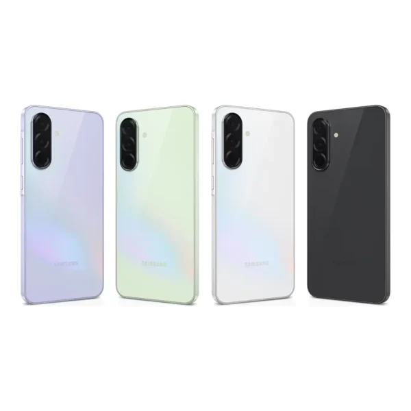 Samsung Galaxy A36 5G in all colors