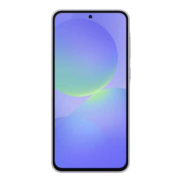 Samsung Galaxy A36 5G front view