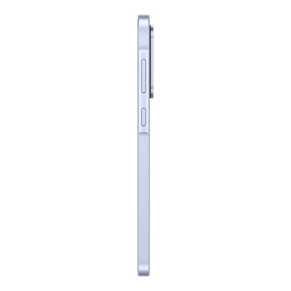 Samsung Galaxy A36 5G right side view