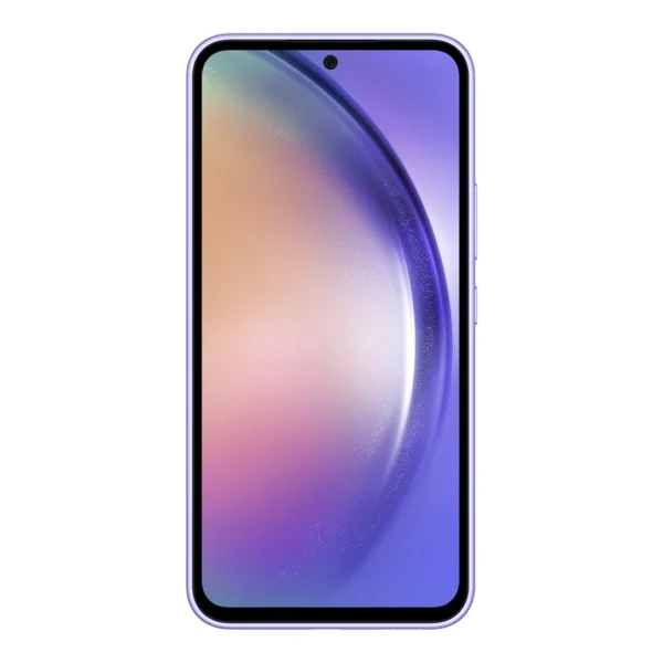 Samsung Galaxy A54 5G front view