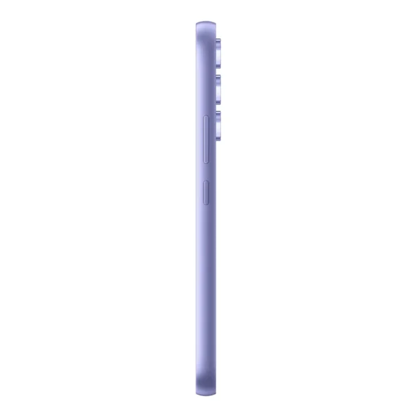 Samsung Galaxy A54 5G right side view