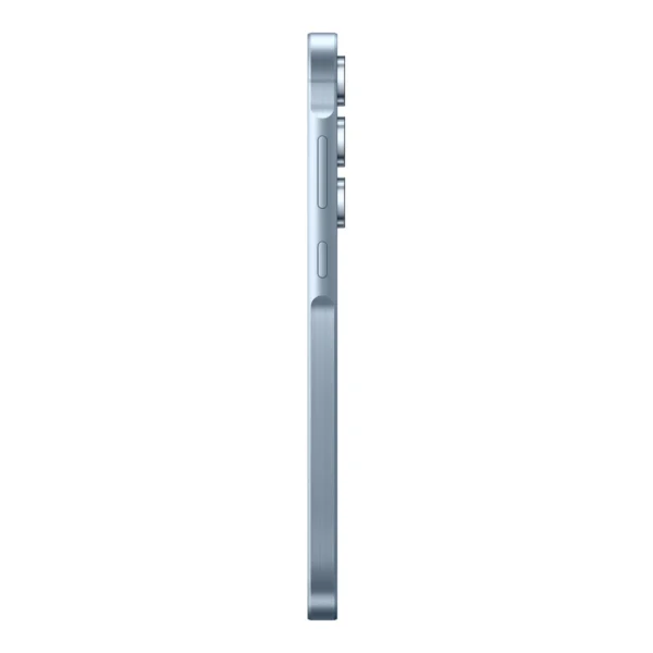 Samsung Galaxy A55 5G right side view