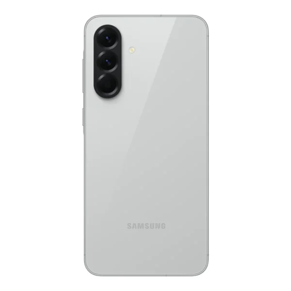 Samsung Galaxy A56 5G back view