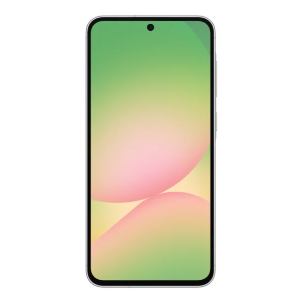 Samsung Galaxy A56 5G front view