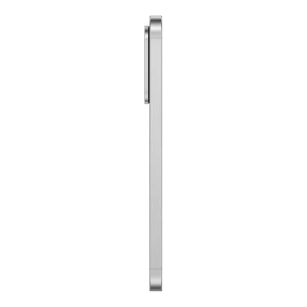 Samsung Galaxy A56 5G left side view