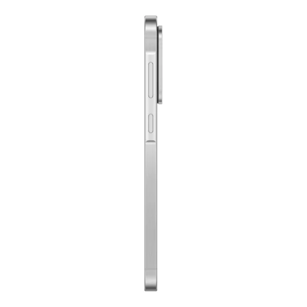Samsung Galaxy A56 5G right side view
