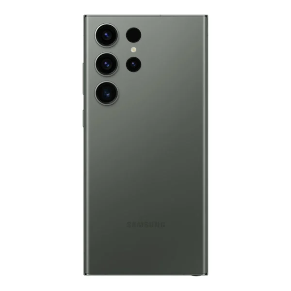 Samsung Galaxy S23 Ultra back view