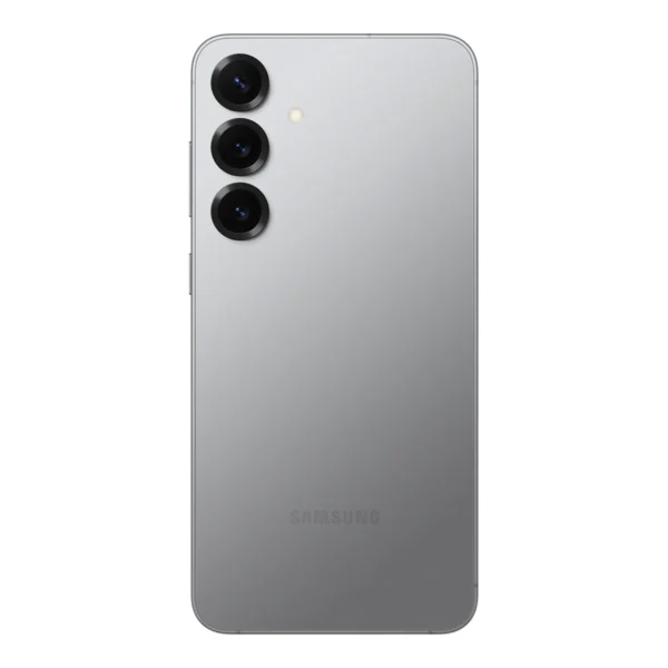 Samsung Galaxy S25+ back view