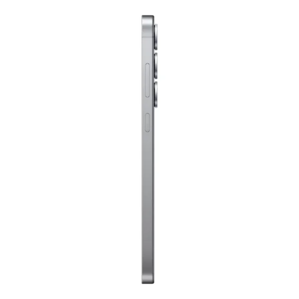 Samsung Galaxy S25+ right side view