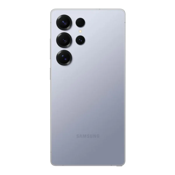 Samsung Galaxy S25 Ultra back view