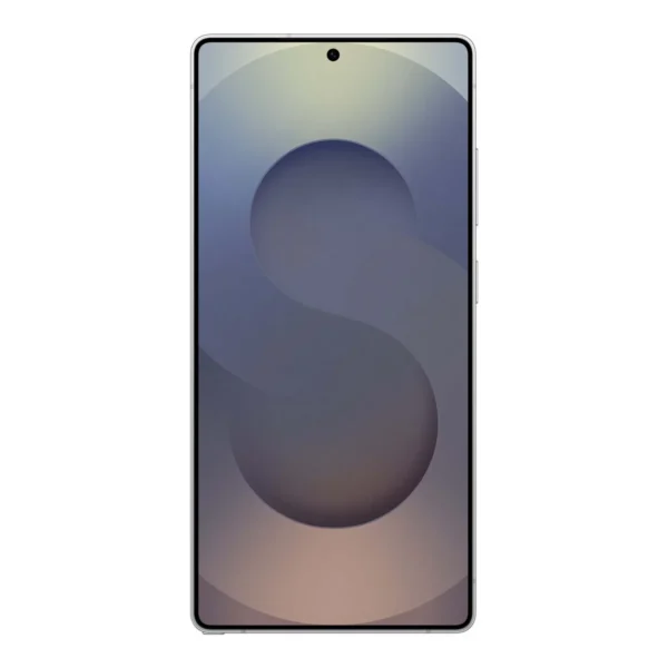 Samsung Galaxy S25 Ultra front view