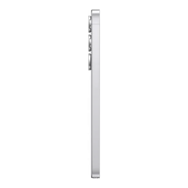 Samsung Galaxy S25 Ultra left side view