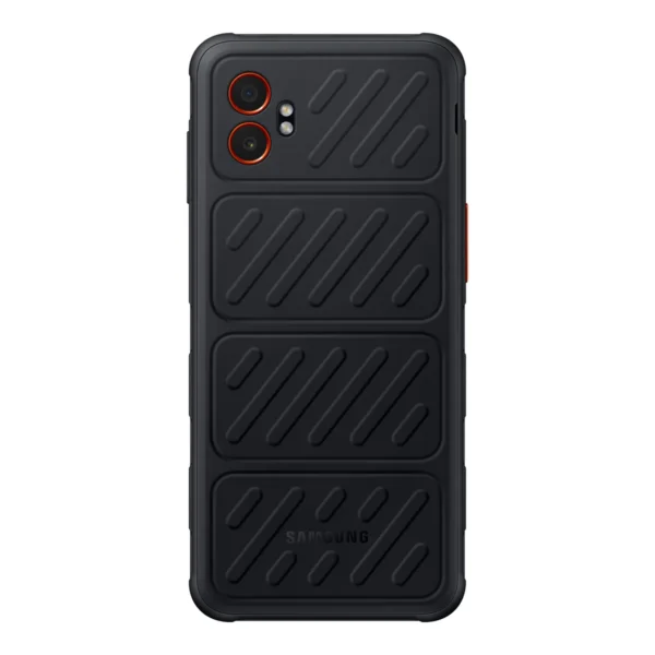 Samsung Galaxy XCover7 Pro back view