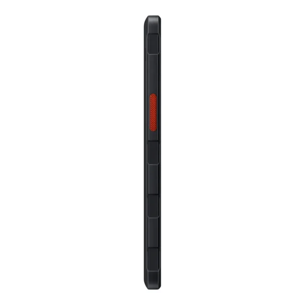 Samsung Galaxy XCover7 Pro left side view