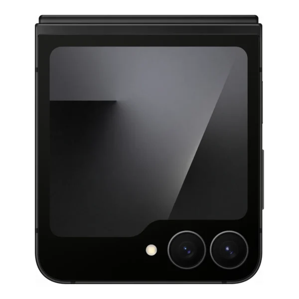 Samsung Galaxy Z Flip7 FE folded