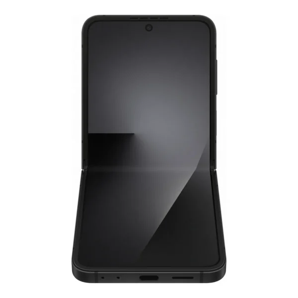 Samsung Galaxy Z Flip7 FE unfolded