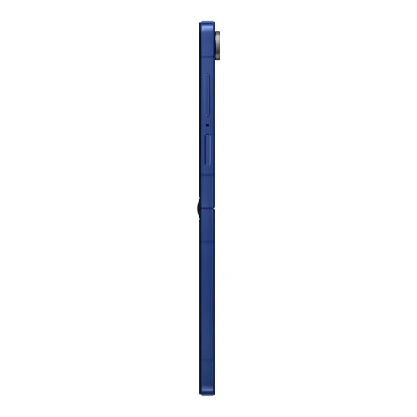 Samsung Galaxy Z Flip7 right side view