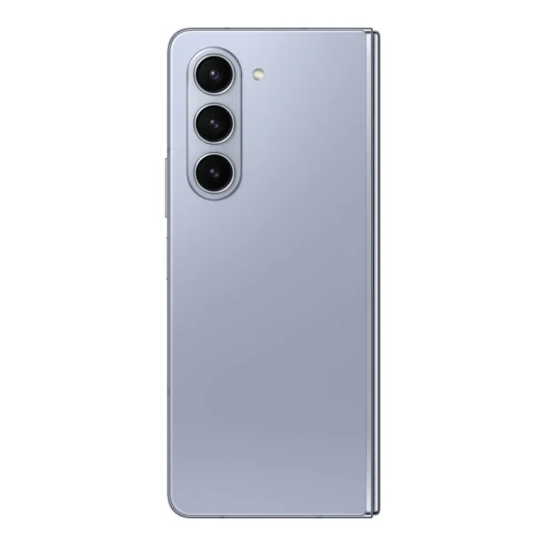 Samsung Galaxy Z Fold5 back view
