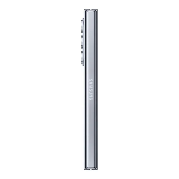 Samsung Galaxy Z Fold5 left side view