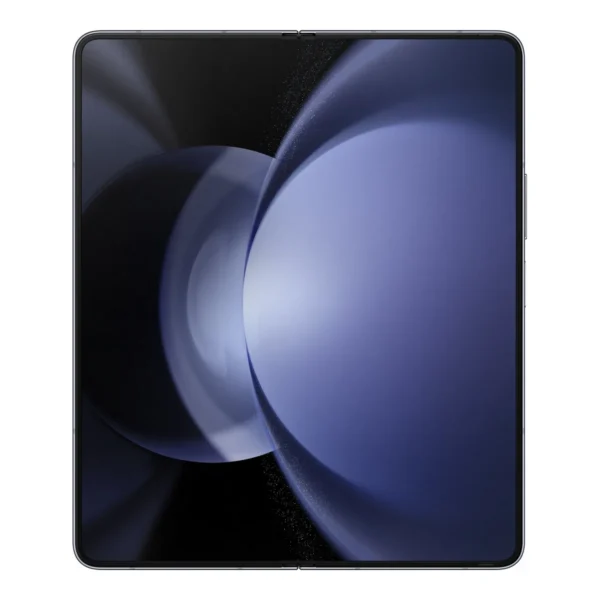 Samsung Galaxy Z Fold5 unfolded