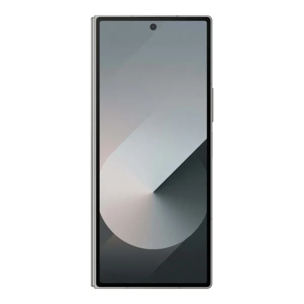Samsung Galaxy Z Fold6 front view